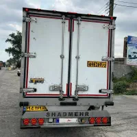 فروش کامیونت ۶تن