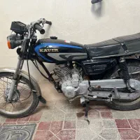 کویر مدل ۹۱