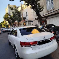 سوناتا 2007 با شرایط اقساطی|خودرو سواری و وانت|تبریز, |دیوار