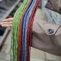 کابل های AUX جنس خوب و کنفی