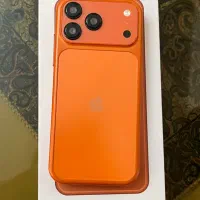 گوشی لمسی کوچیک طرح ۱۷ پرو مکس