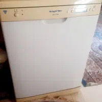 ظرفشویی bayatekتمیزاصلااستفاده نشده مناسب جهیزیه