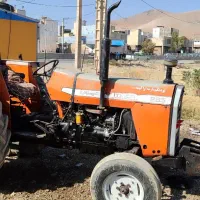 تراکتور فرگوسن