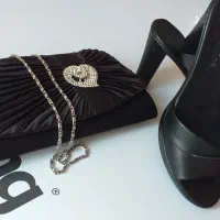 کیف و کفش مجلسی|کیف، کفش، کمربند|تبریز, |دیوار