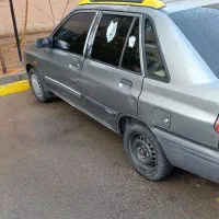 پراید ۱۴۱|خودرو سواری و وانت|پرند, فاز ۶|دیوار