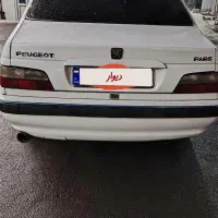 پارس tu5اتوماتیک