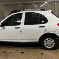 کوییک ۴۰۱ کم کار تمیز|خودرو سواری و وانت|کرج, فاز ۲ مهرشهر|دیوار