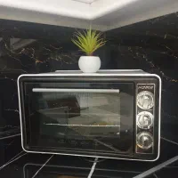 توستر در حد نو