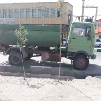 تخلیه چاه.لوله بازکنی. نشت یابی. تشخیص ترکیدگی.