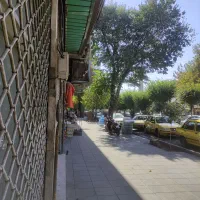 مغازه ۲دهانه بزرگ بر ابتدای خیابان چالوس|اجارهٔ مغازه و غرفه|کرج, برغان|دیوار