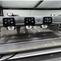 دستگاه اسپرسو جیمبالی m24 سه گروپ