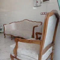 رویه کوبی مبل تعمیر و تولید|مبلمان خانگی و میز عسلی|سبزوار, پامنار|دیوار