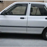 پراید مدل 95