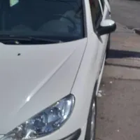 پژو 206 SD V8، مدل ۱۳۹۷|خودرو سواری و وانت|تبریز, |دیوار