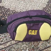 کیف کمری CAT|کیف، کفش، کمربند|تبریز, |دیوار
