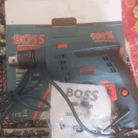 دریل برقی  نو آکبند