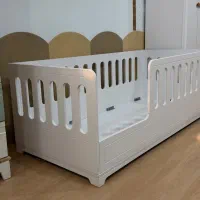 تخت کلبه و تخت دومنظوره|تخت و سرویس خواب|اصفهان, جویباره|دیوار