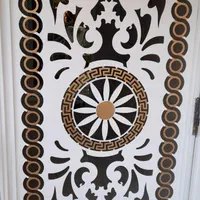 نقاش ونقاشی ورنگ کاری ساختمانی|خدمات پیشه و مهارت|اسلام‌شهر, شهرک احمدیه|دیوار