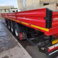 فروش کفی سه محور