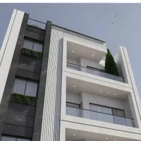 اپارتمان سه خوابه  معالی آباد
