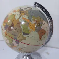 کره جغرافیایی