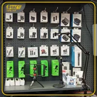 میکروفن یقه ای بویا