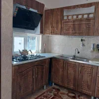 اجاره روزانه خانه ویلا باغ سانیج|اجارهٔ کوتاه‌مدت ویلا و باغ|تفت, |دیوار