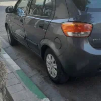 تیبا۲ مدل ۹۶