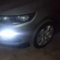 فروش  تارا اتوماتیک LX V6(اسفند 1403تحویل گرفتم)|خودرو سواری و وانت|نهاوند, |دیوار