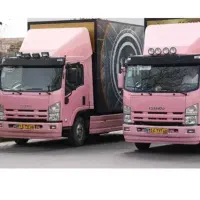 باربری مستاجرها با کمترین قیمت