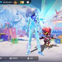 فری فایر مودشده