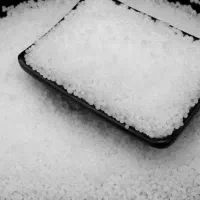 کود سفید اسباب بازی