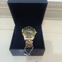 ساعت نو یک بار هم استفاده نشده