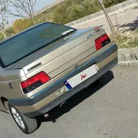پژو 405 جی ال ایکس (GLX)، مدل ۱۳۸۶|خودرو سواری و وانت|مشگین شهر, |دیوار