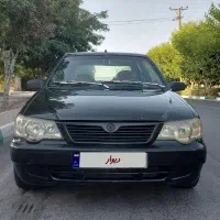 پراید ۱۳۲ مدل ۸۹