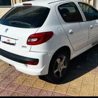 پژو ۲۰۷ tu5 مدل۹۹|خودرو سواری و وانت|رفسنجان, |دیوار