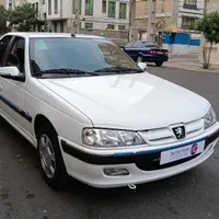 پژو پارس LX مدل 1401 بی رنگ|خودرو سواری و وانت|تهران, کوثر|دیوار