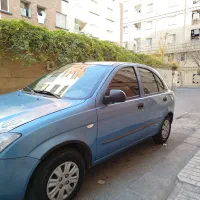 تیبا 2 مدل 94|خودرو سواری و وانت|تهران, شهرک شریعتی|دیوار