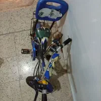 دوچرخه زیر قیمت