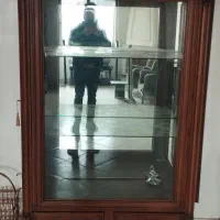 بوفه ۳طبقه چول ملچ