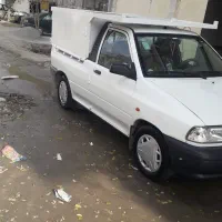 وانت پرایدمدل ۱۴۰۳|خودرو سواری و وانت|کرمانشاه, |دیوار