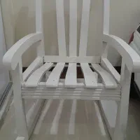 صندلی راک کودک