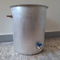 کندانسور آبی سایز ۳