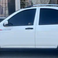 کوئیکgxlمدل1403|خودرو سواری و وانت|کاشان, امیرکبیر|دیوار