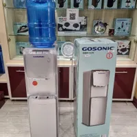 آبسردکن 3 شیر gosonic  ترکیه نصب رایگان و گارانتی|آب‌سردکن و تصفیه آب|مشهد, کوشش|دیوار