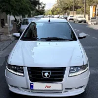 سورن پلاس EF7 بنزینی