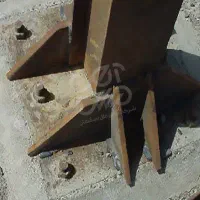 جوشکار برشکاری برق کشی لوله کشی