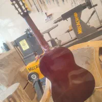 گیتار یاماها C40|گیتار، بیس، امپلیفایر|دورود, |دیوار