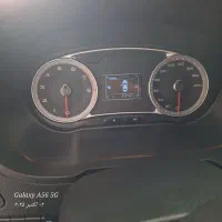 کوییک GXR.L 1403 خشک|خودرو سواری و وانت|قروه, |دیوار
