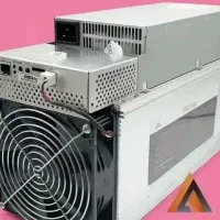 ماینر اتصال و روشن شدن دوباره